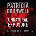 Cover Art for B01BCZAB0U, Unnatural Exposure by Patricia Cornwell