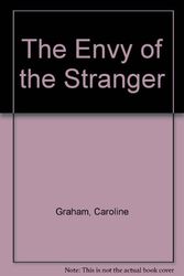 Cover Art for 9780708935026, The Envy of the Stranger by Caroline Graham