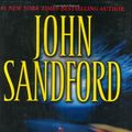 Cover Art for 9780399154218, Invisible Prey by John Sandford