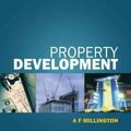 Cover Art for 9780728203457, Property Development by Alan Millington