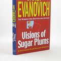 Cover Art for 9780718146092, Visions of Sugar Plums by Janet Evanovich