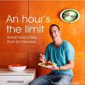 Cover Art for 9781864711172, An Hour's The Limit by Ed Halmagyi