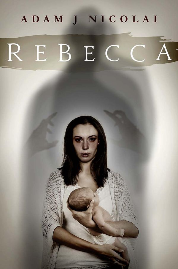 Cover Art for 9780984926435, Rebecca by Unknown