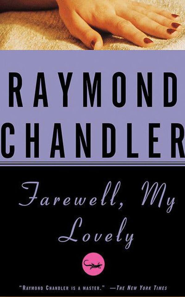 Cover Art for 9781978666474, Farewell, My Lovely by Raymond Chandler