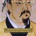 Cover Art for 9781101908006, The Art of War by Sun Tzu