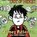 Cover Art for B0155MI446, Middle School: Get Me Out of Here!: (Middle School 2) by Patterson, James (January 1, 2015) Paperback by Unknown