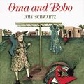 Cover Art for 9780027815009, Oma and Bobo by Amy Schwartz