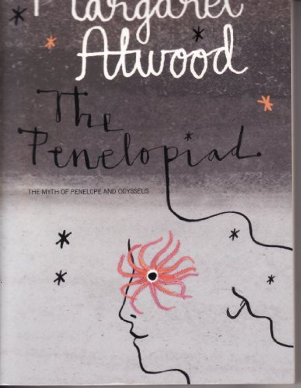 Cover Art for 9781841957258, Penelopiad by Margaret Atwood