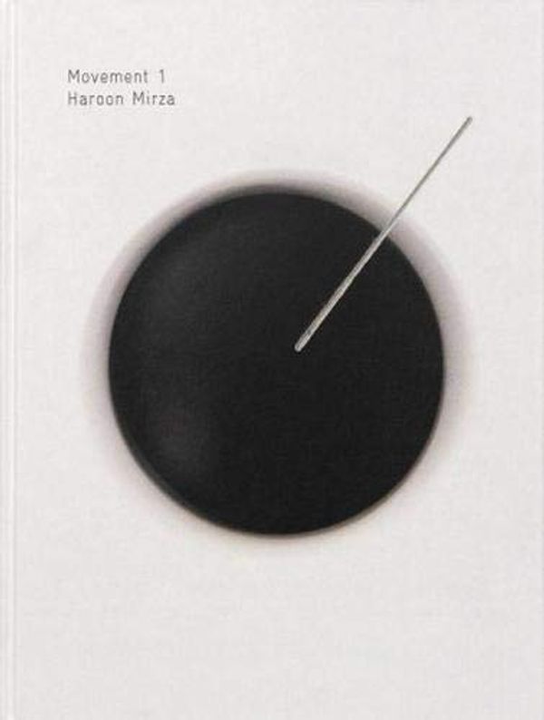 Cover Art for 9780947830267, Selected Writings, 1970-96 by Haroon Mirza, Leaver-Yap, Isla, Lisson Gallery (London England)