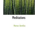 Cover Art for 9780554388472, Meditations by Marcus Aurelius