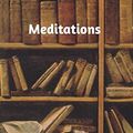 Cover Art for 9780368645051, Meditations by Marcus Aurelius