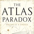 Cover Art for 9781529095326, The Atlas Paradox by Olivie Blake