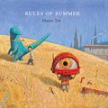 Cover Art for 9780734410672, Rules of Summer by Shaun Tan