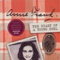 Cover Art for 9780241001950, Anne Frank: The Diary Of A Young Girl by Anne Frank