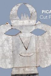 Cover Art for 9781636810232, Picasso: Cut Papers by Pablo Picasso