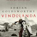 Cover Art for 9781784974671, Vindolanda by Adrian Goldsworthy
