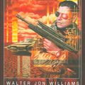 Cover Art for 9781597800624, Hardwired by Walter Jon Williams