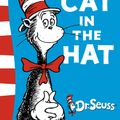 Cover Art for 9780007158447, The Cat in the Hat by Dr. Seuss