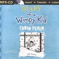 Cover Art for 9781501259005, Cabin Fever (Diary of a Wimpy Kid) by Jeff Kinney