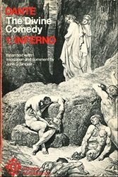 Cover Art for 9780192810960, Divine Comedy: Inferno v. 1 by Dante Alighieri