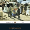 Cover Art for 9780141389776, Daisy Miller and Other Tales by Henry James