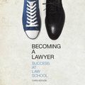 Cover Art for B01JXSSZ7O, Becoming a Lawyer: Success at Law School by Michael Brogan David Spencer(2014-03-01) by Michael Brogan David Spencer