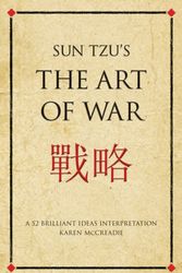 Cover Art for 9781904902829, Sun Tzu's "The Art of War" by Karen McCreadie