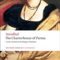 Cover Art for 9780199555345, The Charterhouse of Parma by Stendhal