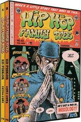 Cover Art for 9781606997918, Hip Hop Family Tree 1975-1983 Gift Box Set by Ed Piskor