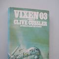 Cover Art for 9789510093337, Vixen 03 by Clive Cussler