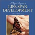 Cover Art for 9780073228761, Topical Approach to Life-span Development: AND PowerWeb by John W. Santrock