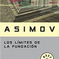 Cover Art for B01K3JR19A, Los Limites De La Fundacion/ Foundation's Edge (Best Seller) (Spanish Edition) by Isaac Asimov (2005-02-28) by Isaac Asimov