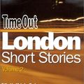 Cover Art for 9780140296235, "Time Out" Book of London Short Stories: v.2 by "Time Out" Magazine