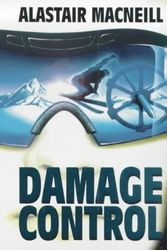 Cover Art for 9780752827292, Damage Control by Alastair MacNeill
