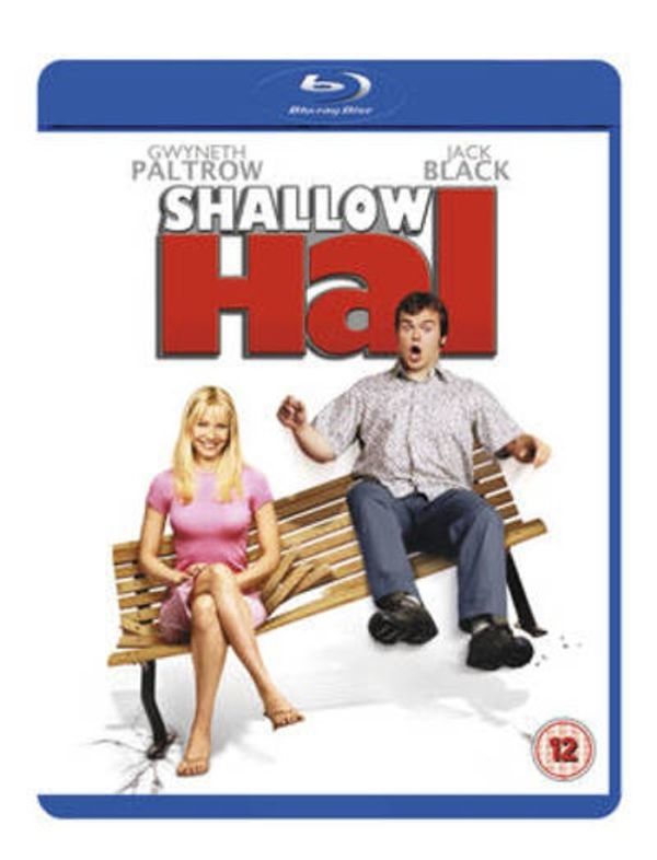 Cover Art for 5039036061155, Shallow Hal by 