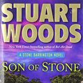Cover Art for 9780399157653, Son of Stone by Stuart Woods