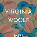 Cover Art for 9780156628709, Mrs. Dalloway by Virginia Woolf