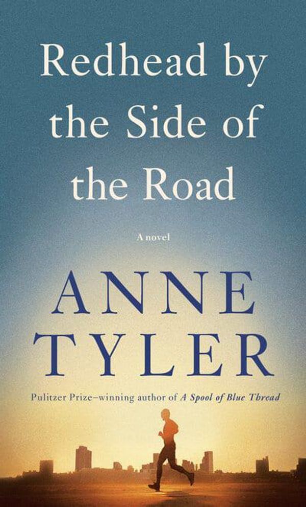 Cover Art for 9781524711740, Redhead by the Side of the Road by Anne Tyler