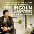 Cover Art for 9781455500239, Lincoln Lawyer, The by Michael Connelly