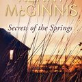 Cover Art for B06WGYH5LV, Secrets of the Springs by Kerry McGinnis