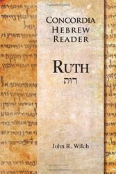 Cover Art for 9780758626172, Ruth by John R Wilch
