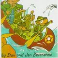 Cover Art for 9780785791911, The Bear Scouts by Stan Berenstain