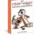 Cover Art for 0050837464216, The Calvin and Hobbes Portable Compendium Set 2 by Bill Watterson