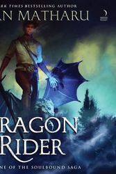 Cover Art for 9798212901307, Dragon Rider: 1 by Taran Matharu