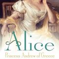 Cover Art for 9780312302399, Alice by Hugo Vickers