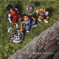 Cover Art for 9780385327275, Akiko and the Great Wall of Trudd by Mark Crilley