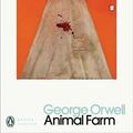 Cover Art for 9783125739192, Animal Farm: Lektüre by George Orwell
