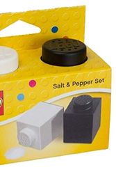 Cover Art for 4516793190843, Lego Salt and Pepper Set by LEGO