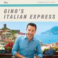 Cover Art for 9781529352269, Gino's Italian Express by Gino D'Acampo