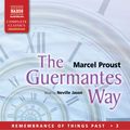 Cover Art for 9781843796114, The Guermantes Way by Neville Jason